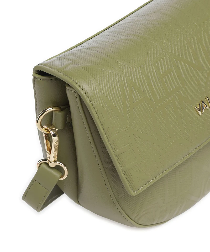 Valentino Bags Gynevra Re Umhängetasche oliva