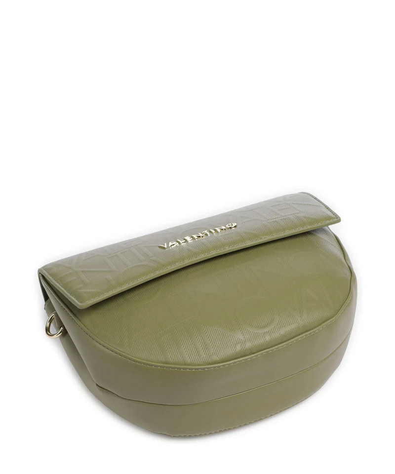 Valentino Bags Gynevra Re Umhängetasche oliva