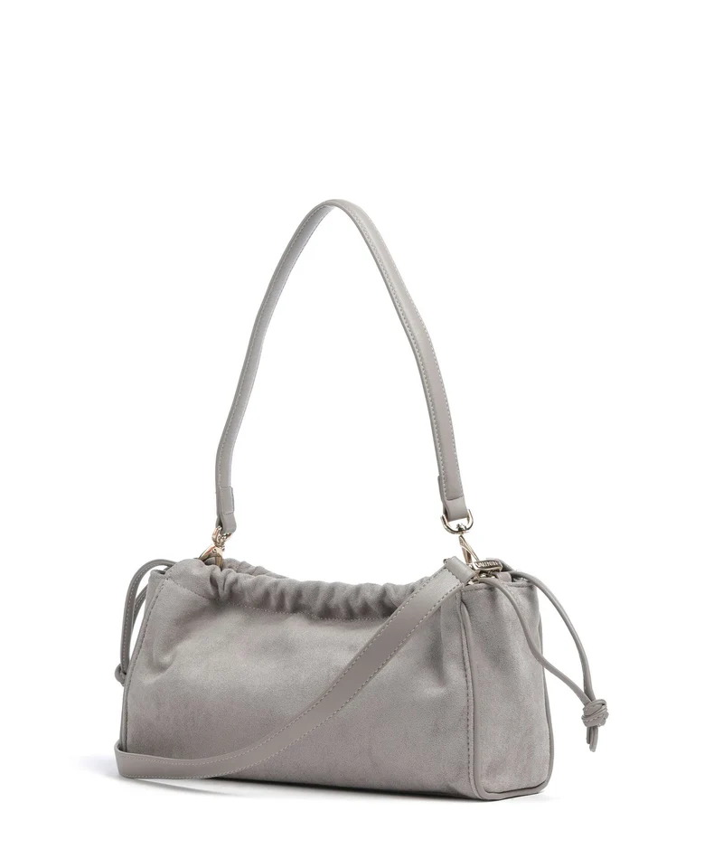 Valentino Bags Eirlys Red Beuteltasche antracite