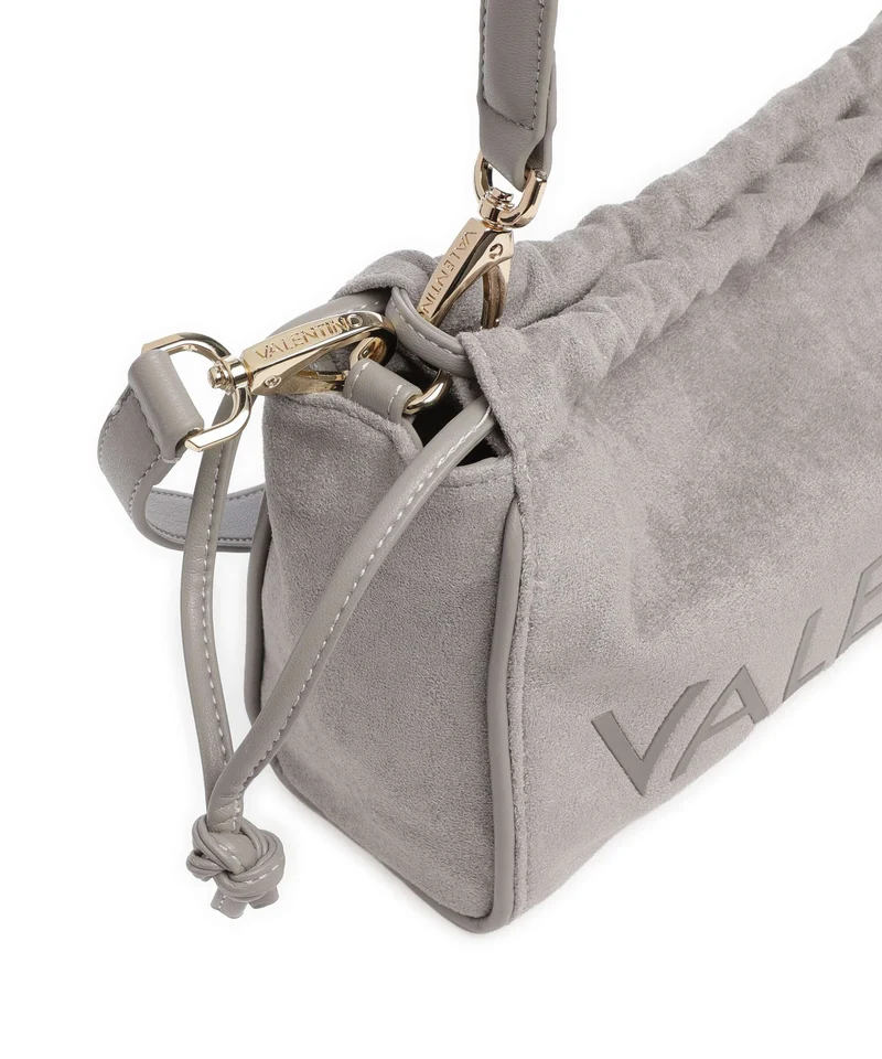 Valentino Bags Eirlys Red Beuteltasche antracite