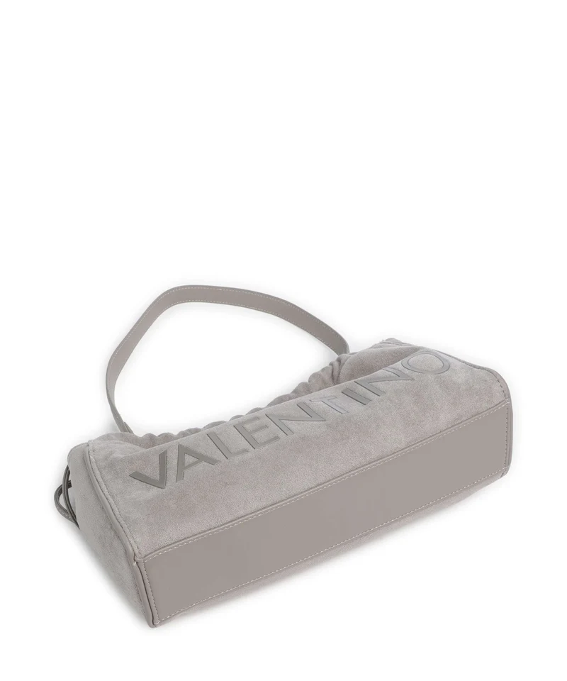 Valentino Bags Eirlys Red Beuteltasche antracite