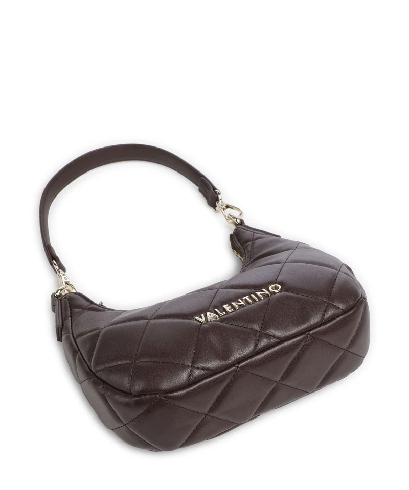 Valentino Bags Ocarina Schultertasche moro