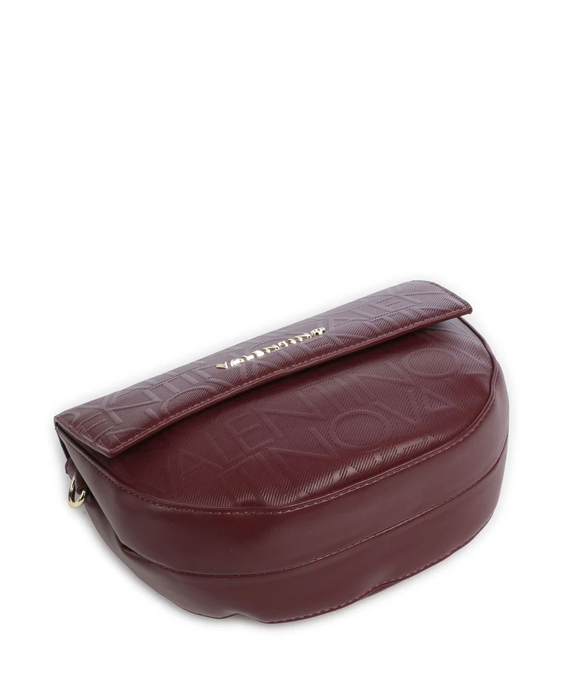 Valentino Bags Gynevra Re Umhängetasche bordeaux