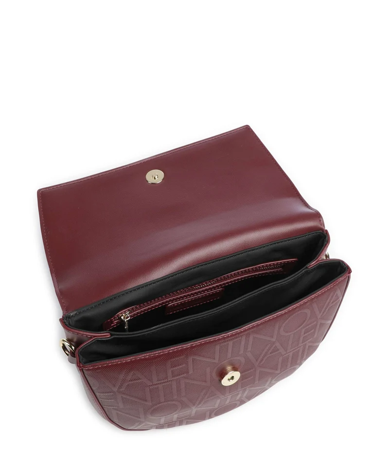 Valentino Bags Gynevra Re Umhängetasche bordeaux