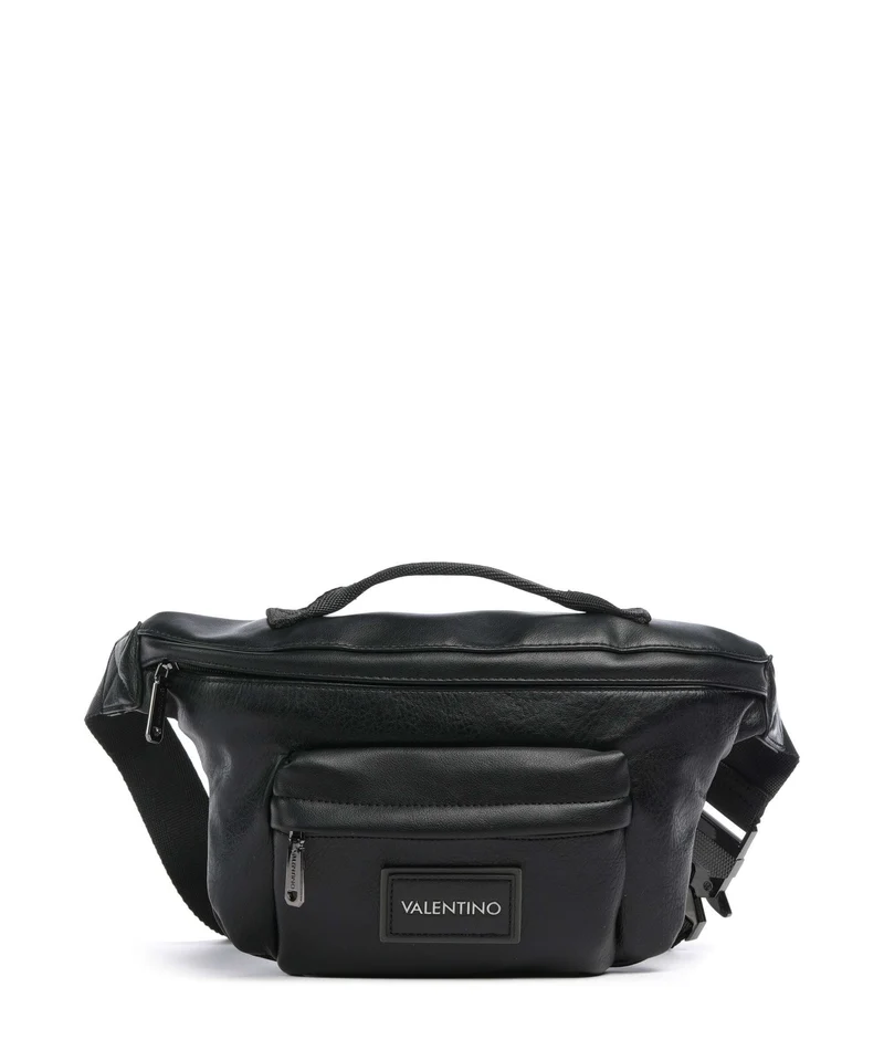 Valentino Bags Hyper Gürteltasche nero