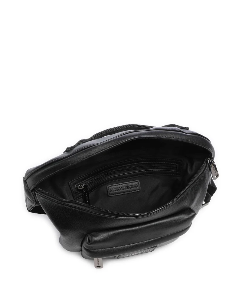 Valentino Bags Hyper Gürteltasche nero