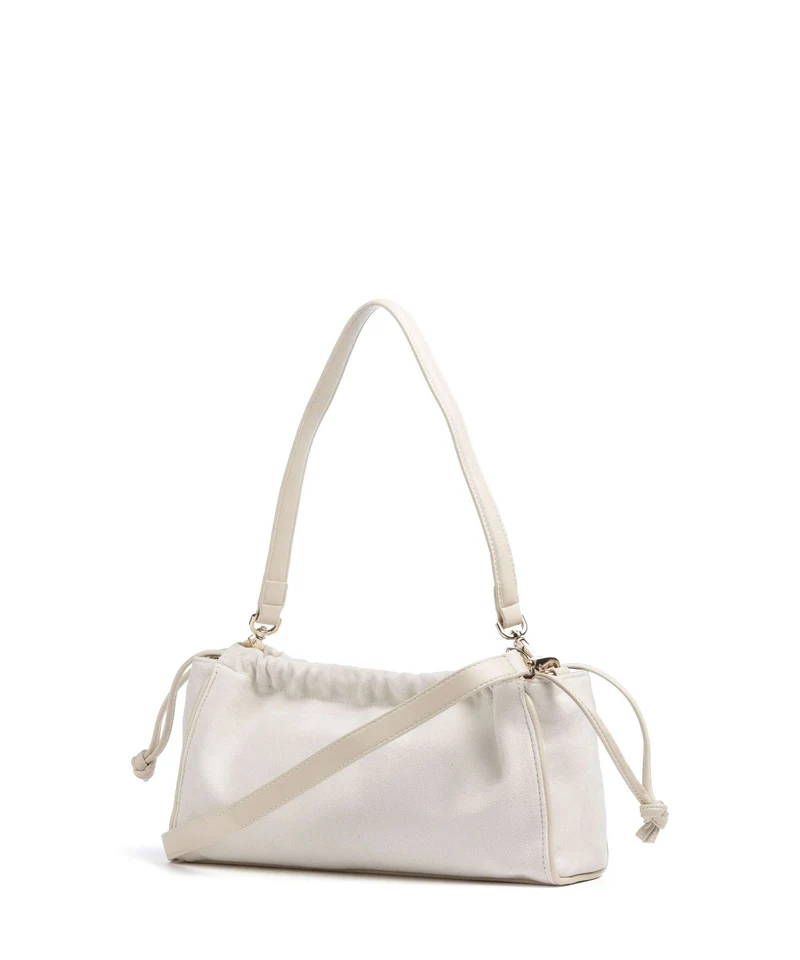Valentino Bags Eirlys Red Beuteltasche ecru