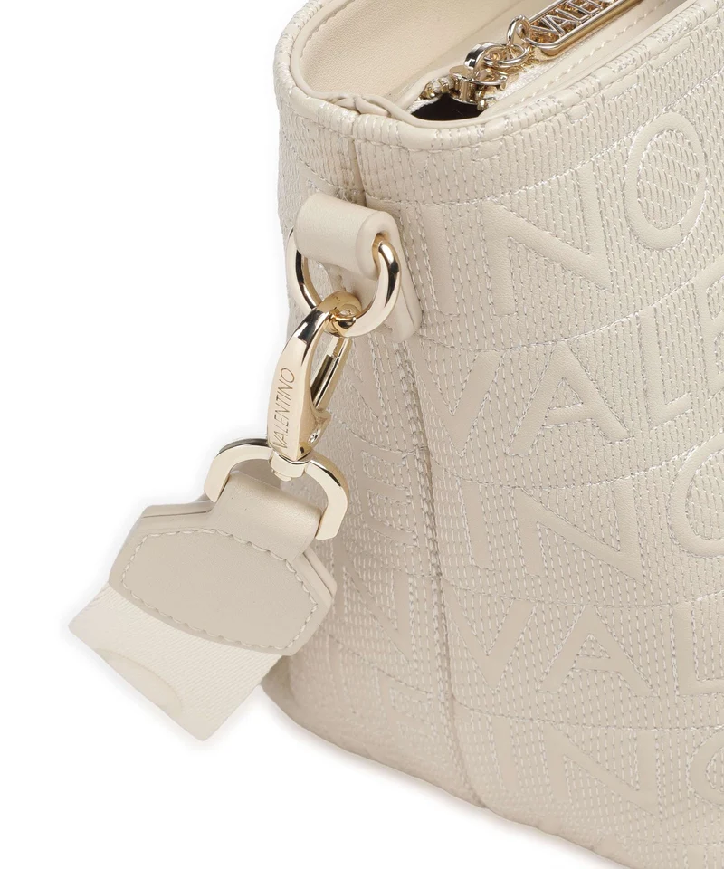 Valentino Bags Sveva Handtasche beige