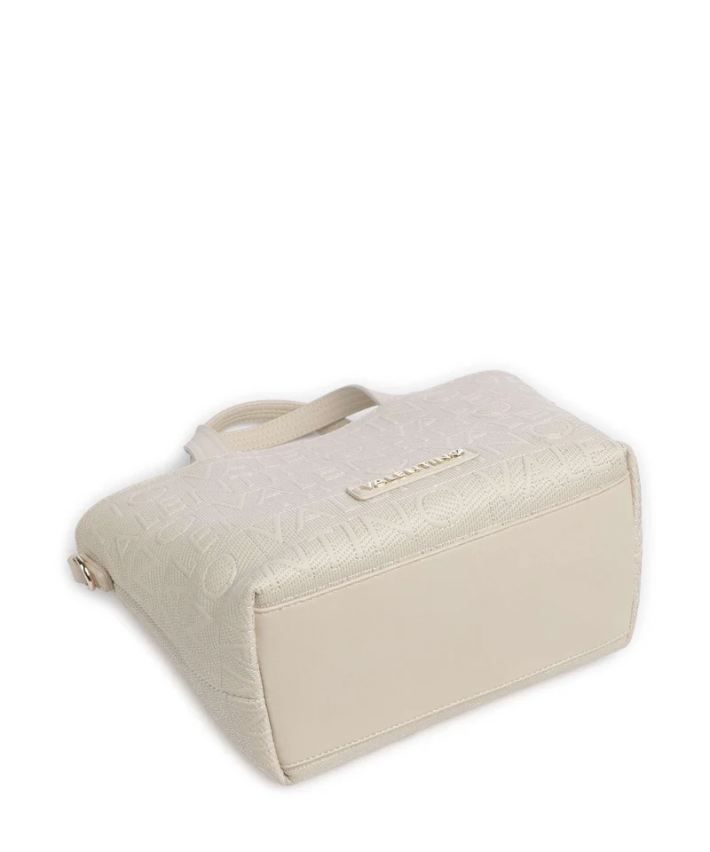 Valentino Bags Sveva Handtasche beige