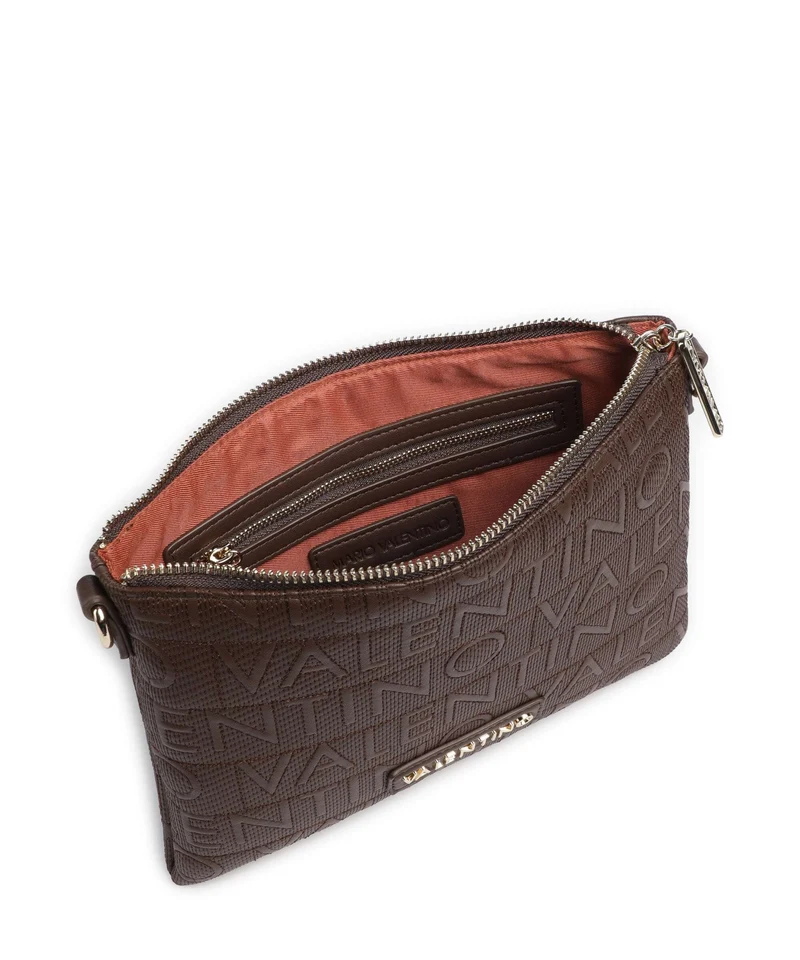 Valentino Bags Sveva Umhängetasche caffe