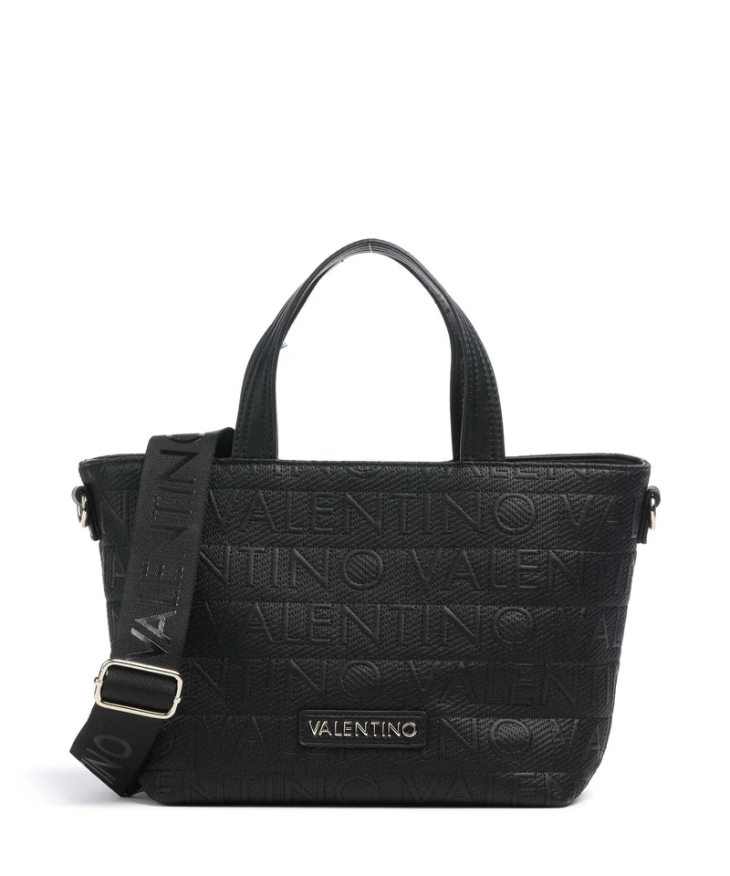 Valentino Bags Sveva Handtasche nero