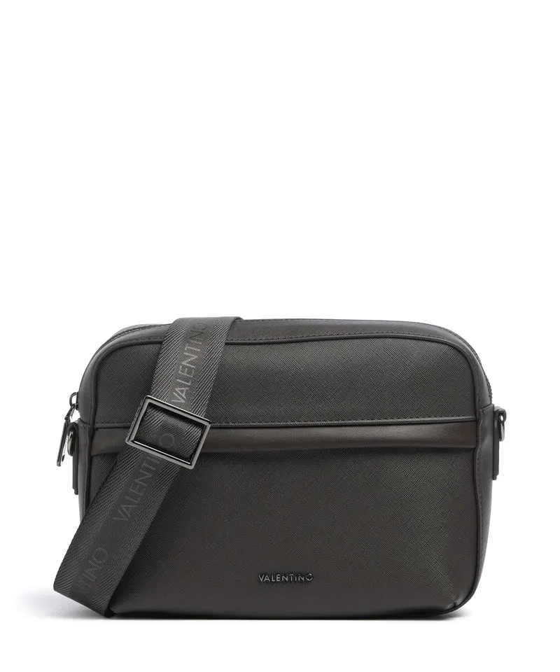 Valentino Bags Karo Umhängetasche moro