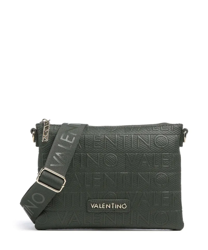 Valentino Bags Sveva Umhängetasche verde militare