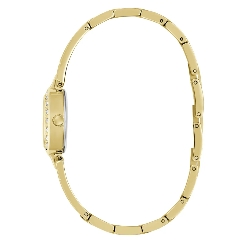 Guess Cassidy Gold-coloured Women's Watch GW1016L2
