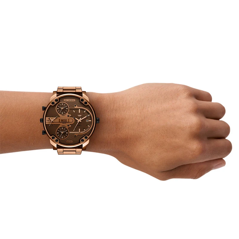 Diesel Mr. Daddy Slim Men's Watch DZ7493