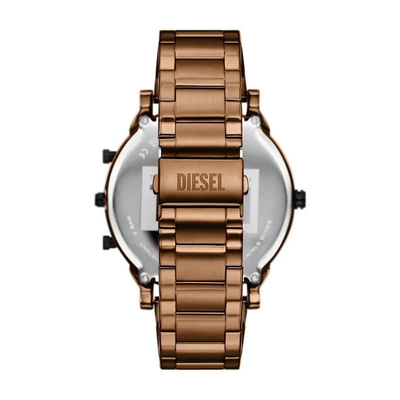 Diesel Mr. Daddy Slim Men's Watch DZ7493