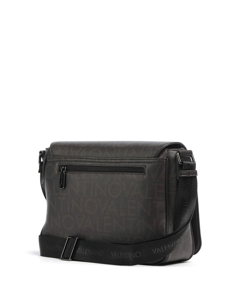 Valentino Bags King Re Kuriertasche moro/naturale