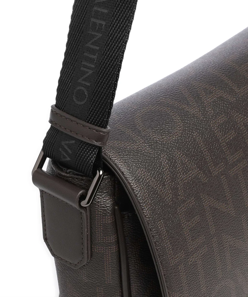 Valentino Bags King Re Kuriertasche moro/naturale