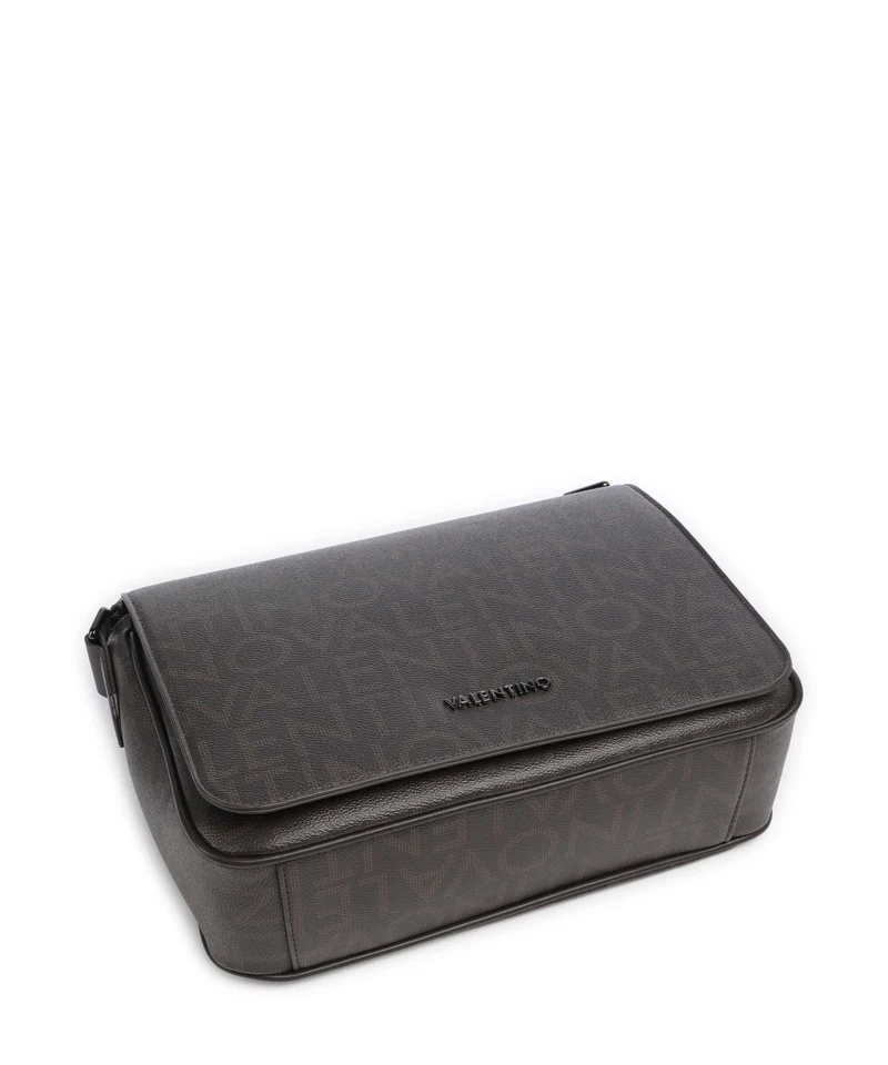 Valentino Bags King Re Kuriertasche moro/naturale