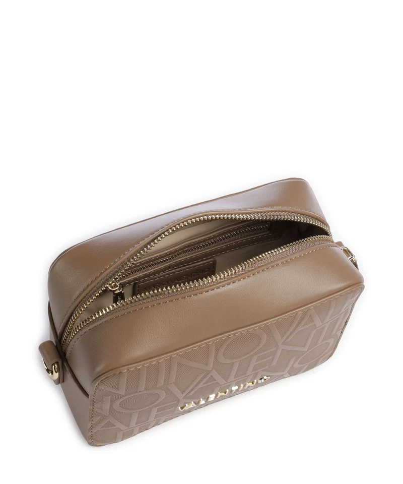 Valentino Bags Gynevra Re Umhängetasche beige
