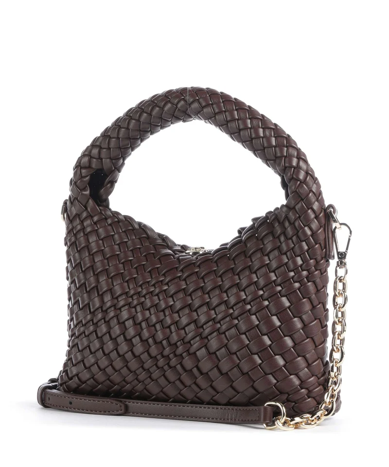 Dune London Deliberate Dinky Handtasche chocolate
