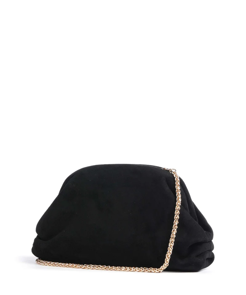 Kazar Glow Umhängetasche black