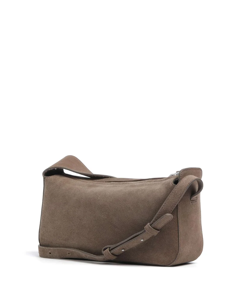 Bogner Loges Yael Umhängetasche brown