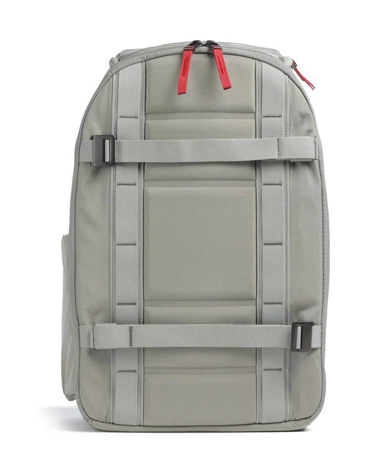 Db Ramverk 21 Rucksack basil green