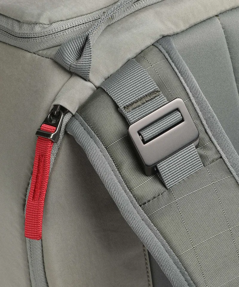 Db Ramverk 21 Rucksack basil green
