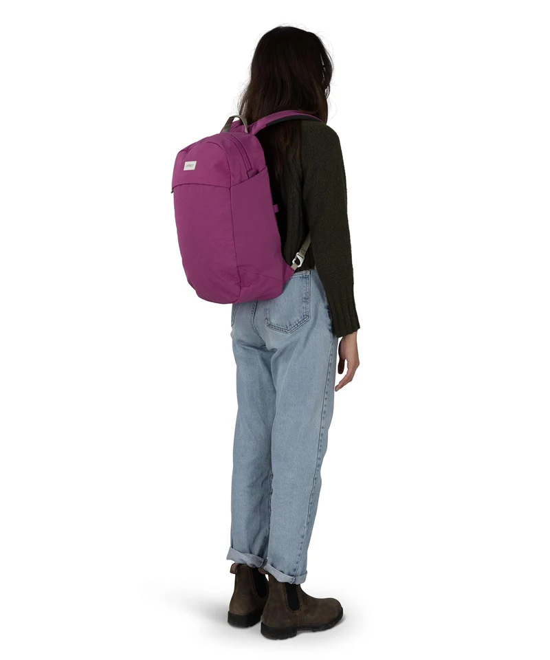 Osprey Arcane Large Rucksack shiso purple heather
