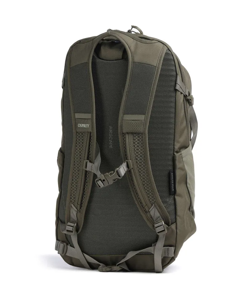 Osprey Daylite Plus Wanderrucksack earl grey