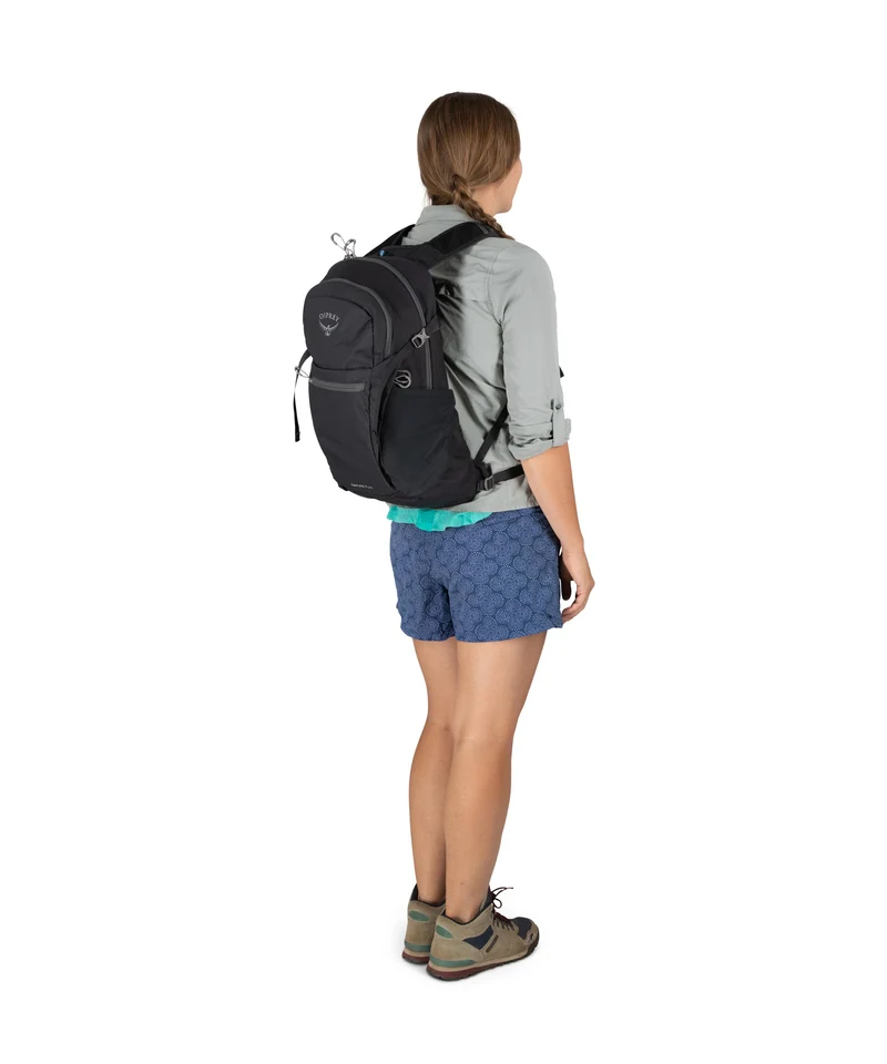 Osprey Daylite Plus Wanderrucksack earl grey