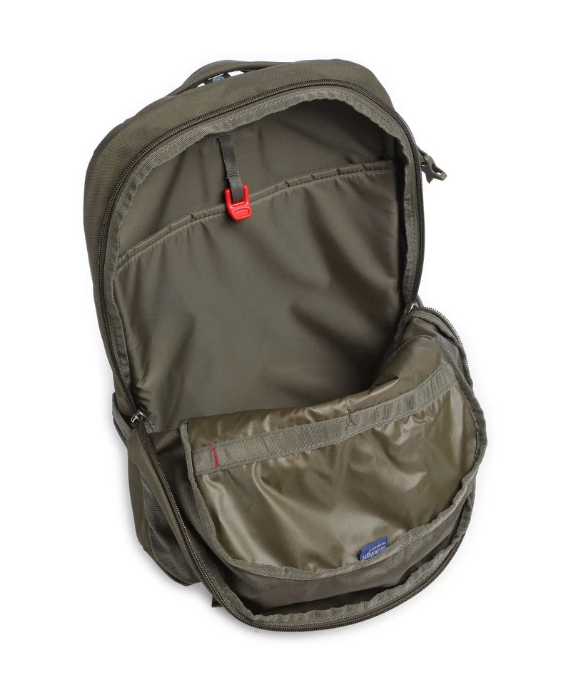 Osprey Daylite Plus Wanderrucksack earl grey