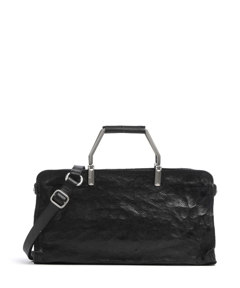 Campomaggi Handtasche black