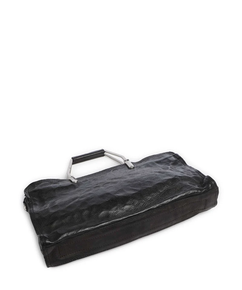 Campomaggi Handtasche black