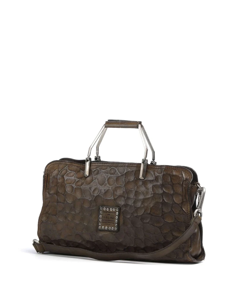 Campomaggi Handtasche military