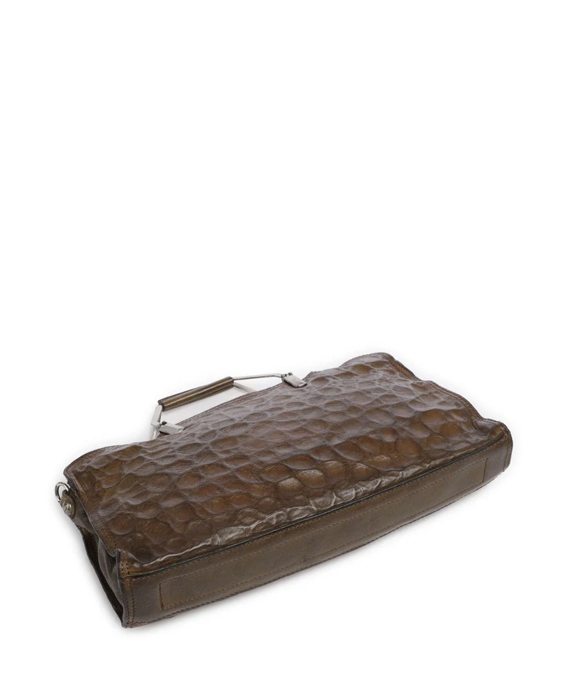Campomaggi Handtasche military