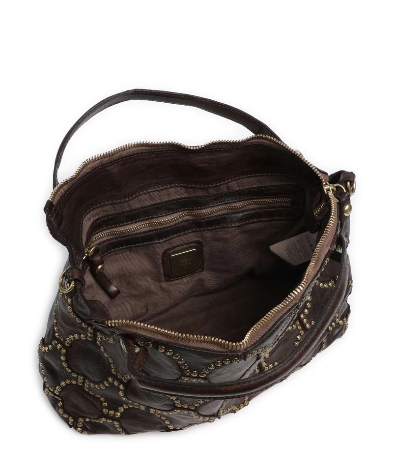 Campomaggi Handtasche brown