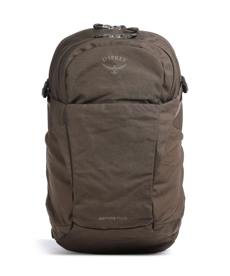 Osprey Daylite Plus Wanderrucksack truffle brown