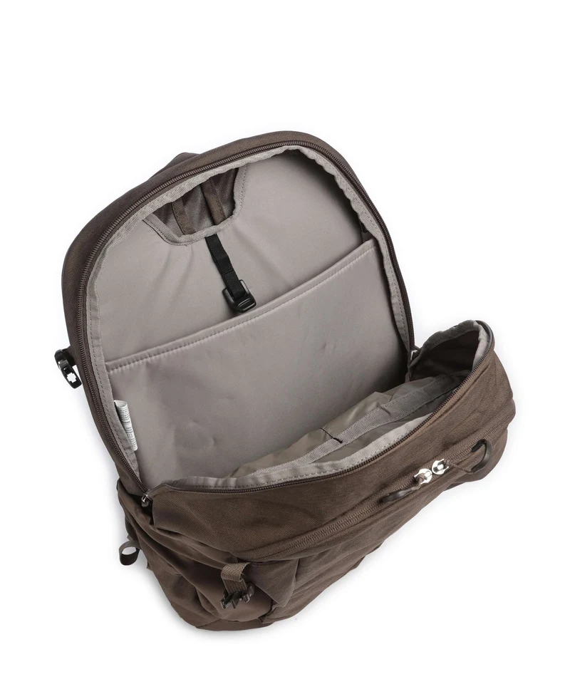 Osprey Daylite Plus Wanderrucksack truffle brown