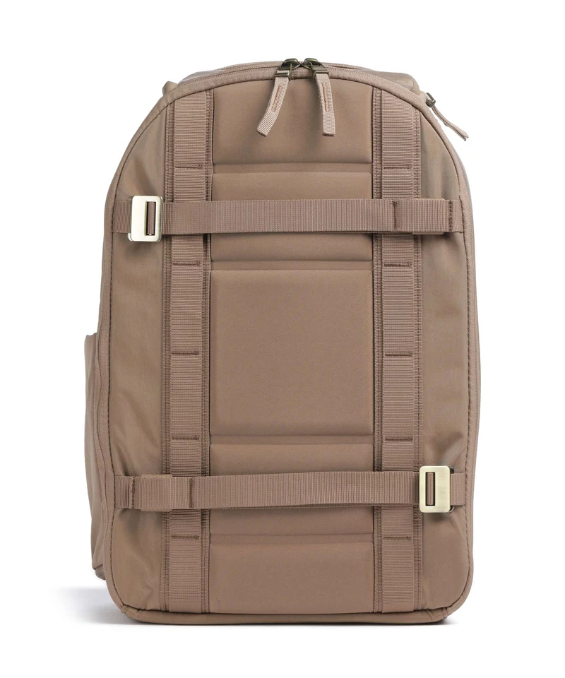 Db Ramverk 21 Rucksack affogato brown