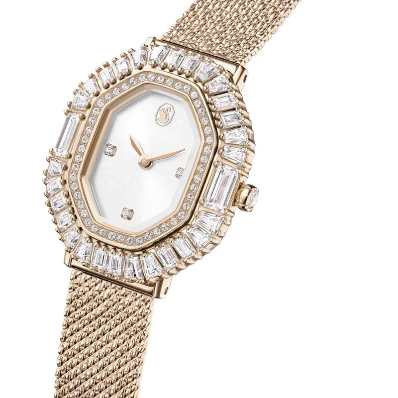 Swarovski Gold Women's Watch 5732501