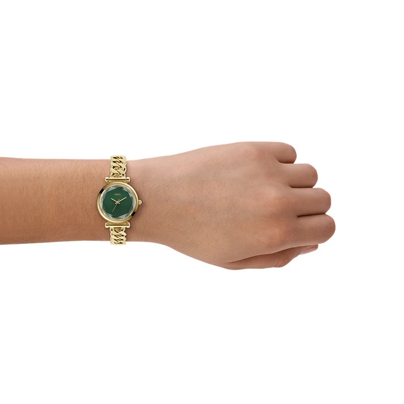 Fossil Carlie Women's Watch ES5441