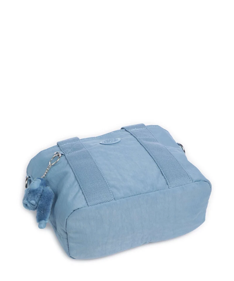 Kipling Basic Minta Handtasche vintage blue