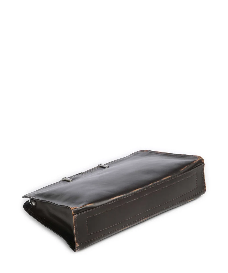 Campomaggi Handtasche brown