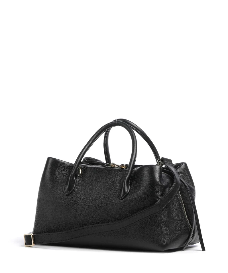 Kazar Lirre Umhängetasche black