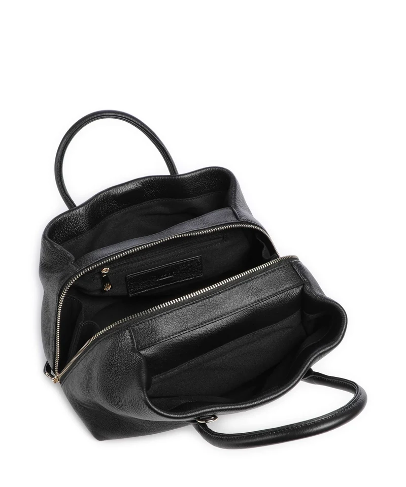 Kazar Lirre Umhängetasche black