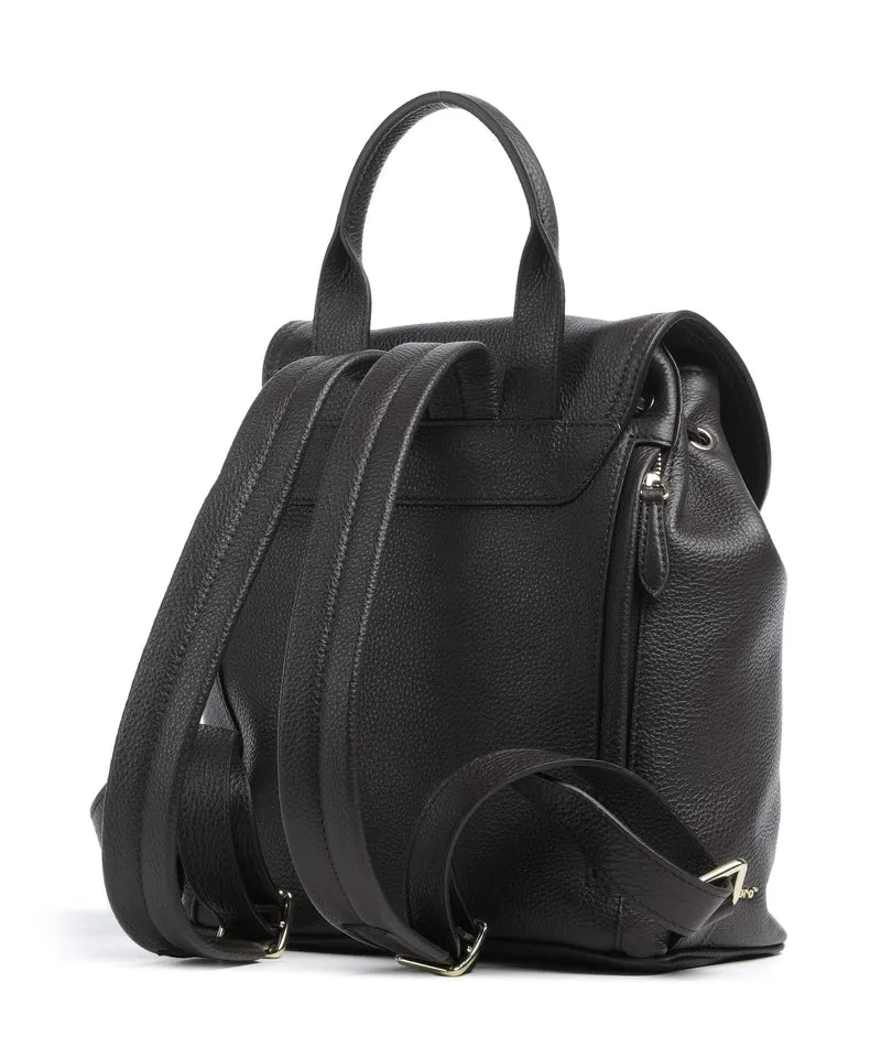 Abro Agave Daily Big Rucksack dark brown
