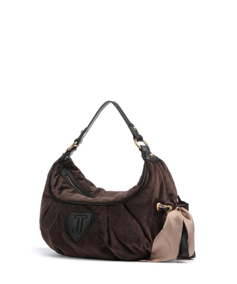 Juicy Couture Daydreamer M Beuteltasche chocolate
