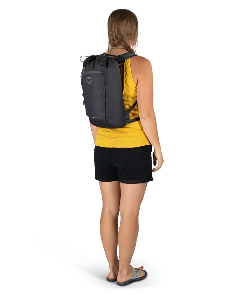 Osprey Daylite Wanderrucksack pistachio